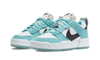 Nike Dunk Low Disrupt Copa - DD6619-400