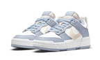 Nike Dunk Low Disrupt Summit White Ghost - DJ3077-100