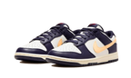 Nike Dunk Low "From Nike To You" Navy Vanilla - FV8106-181