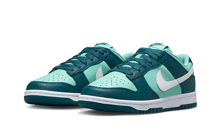 Nike Dunk Low Geode Teal - DD1503-301