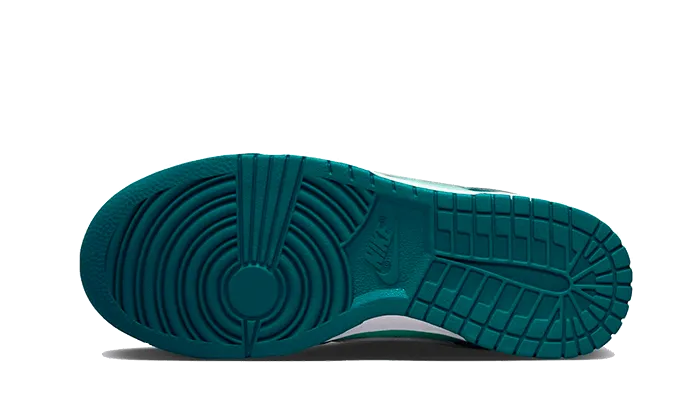 Nike Dunk Low Geode Teal - DD1503-301