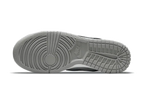 Nike Dunk Low Golden Gals Metallic Silver - DO5882-001