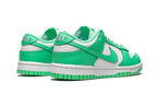 Nike Dunk Low Green Glow - DD1503-105