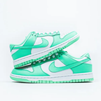 Nike Dunk Low Green Glow - DD1503-105