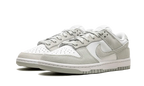 Nike Dunk Low Grey Corduroy - FN7658-100
