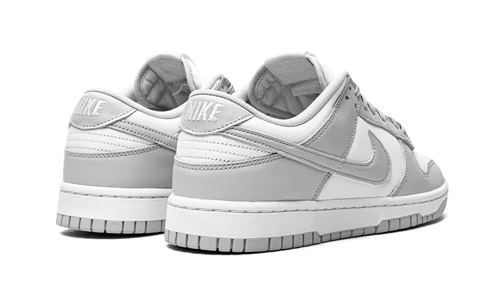 Nike Dunk Low Grey Fog Capet Shop