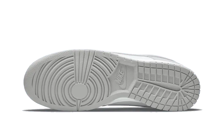 Nike Dunk Low Grey Fog Capet Shop