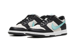 Nike Dunk Low Grey Tiffany - CW1590-003
