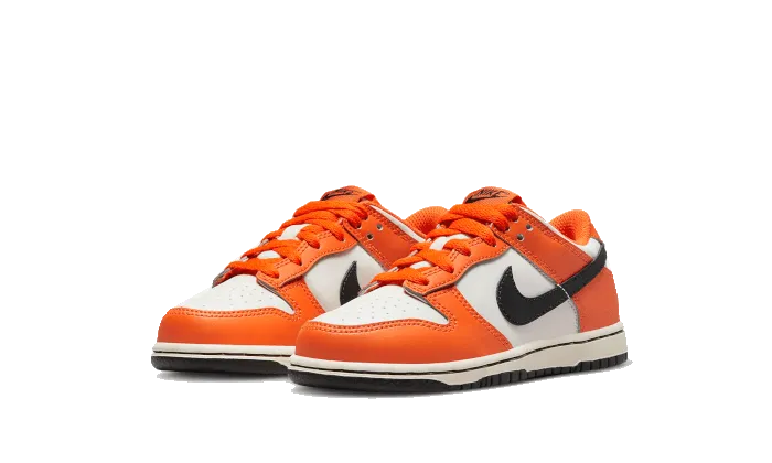 Nike Dunk Low Halloween (2022) Enfant (PS) - DH9756-003