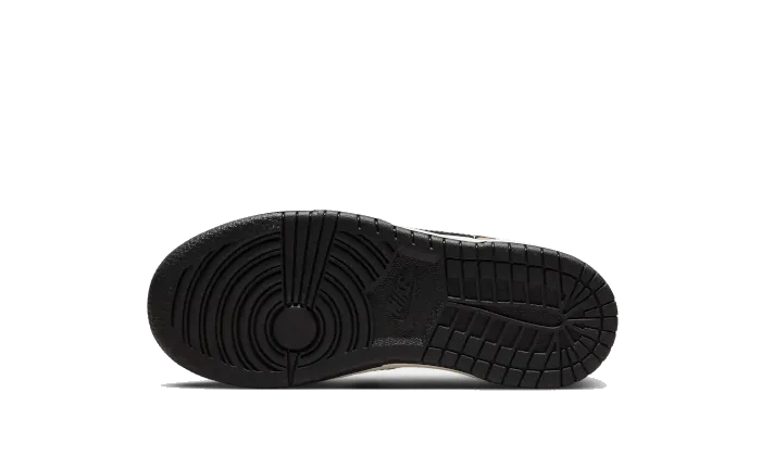 Nike Dunk Low Halloween (2022) Enfant (PS) - DH9756-003