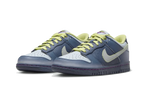 Nike Dunk Low Halloween I Am Fearless - FQ8354-491
