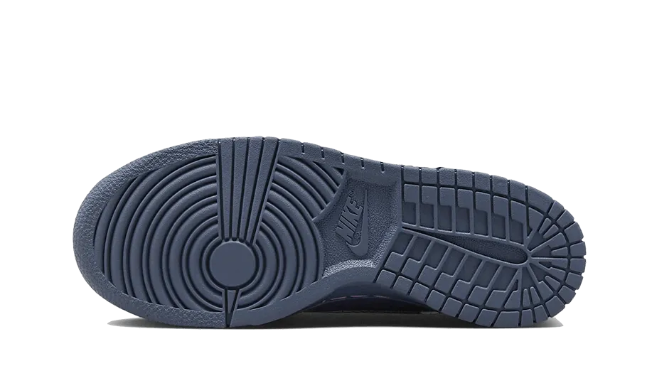 Nike Dunk Low Halloween I Am Fearless - FQ8354-491