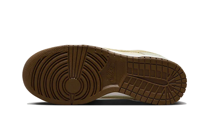 Nike Dunk Low Hemp Coconut Milk - FN7774-001