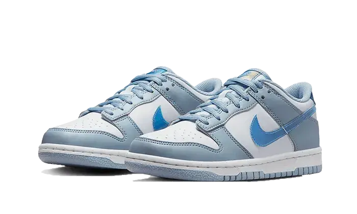 Nike Dunk Low Hologram - FJ4668-400