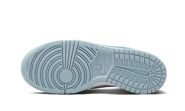 Nike Dunk Low Hologram - FJ4668-400