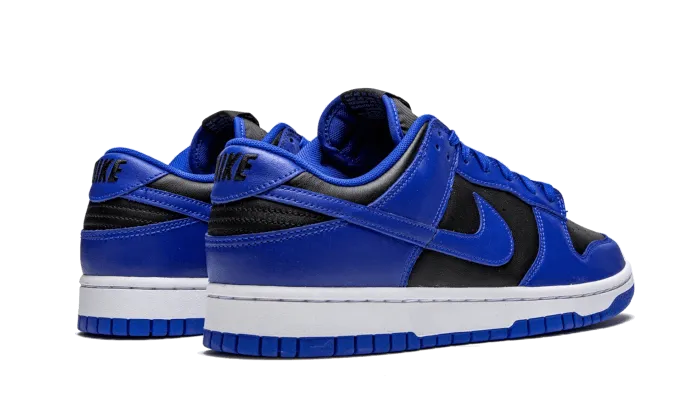 Nike Dunk Low Hyper Cobalt - CW1590-001 / DD1391-001