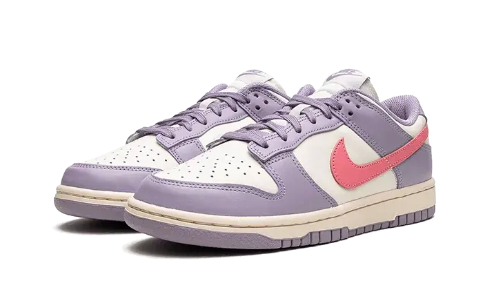 Nike Dunk Low Indigo Haze - DD1503-500
