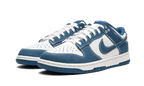 Nike Dunk Low Industrial Blue Sashiko - DV0834-101
