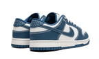 Nike Dunk Low Industrial Blue Sashiko - DV0834-101