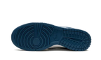 Nike Dunk Low Industrial Blue Sashiko - DV0834-101