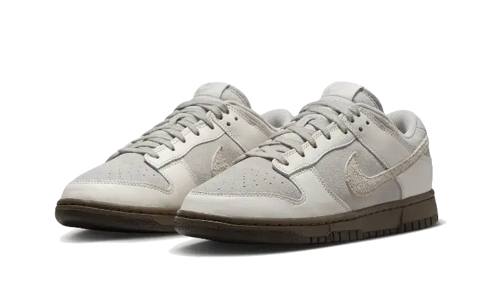 Nike Dunk Low Ironstone - FD9746-001