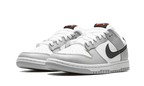 Nike Dunk Low Jackpot - DR9654-001 / DQ0380-001