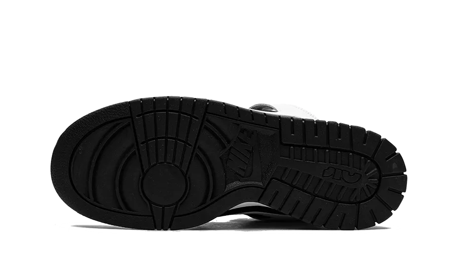 Nike Dunk Low Jumbo Reverse Panda - DV0821-002