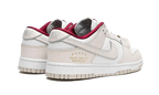 Nike Dunk Low Just Do It White Phantom - DV1160-100