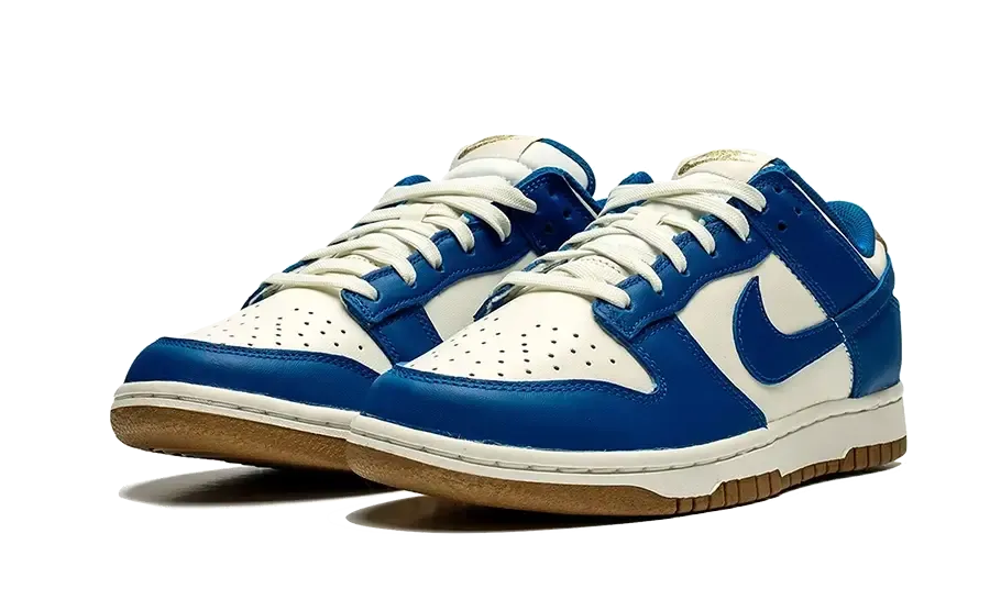 Nike Dunk Low Kansas City Royals - FB7173-141