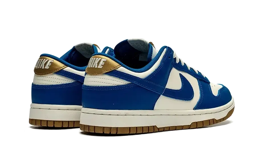 Nike Dunk Low Kansas City Royals - FB7173-141