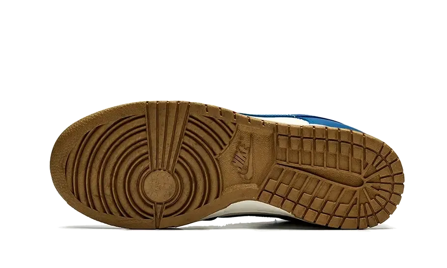 Nike Dunk Low Kansas City Royals - FB7173-141