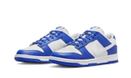 Nike Dunk Low Kentucky Alternate - FN3416-001