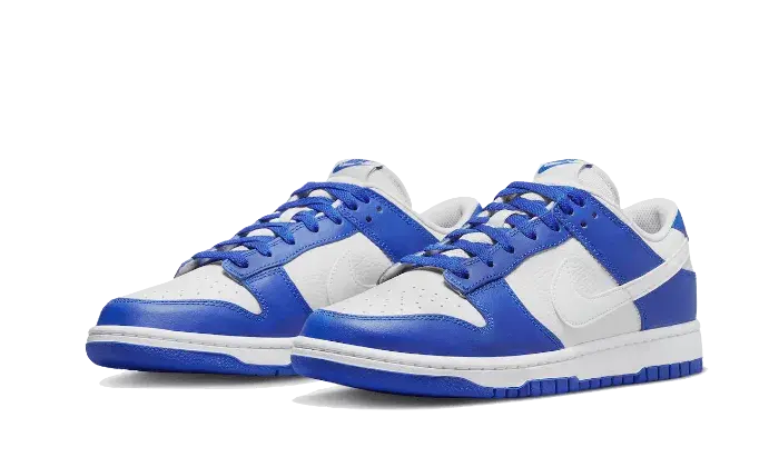 Nike Dunk Low Kentucky Alternate - FN3416-001