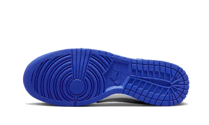 Nike Dunk Low Kentucky Alternate - FN3416-001