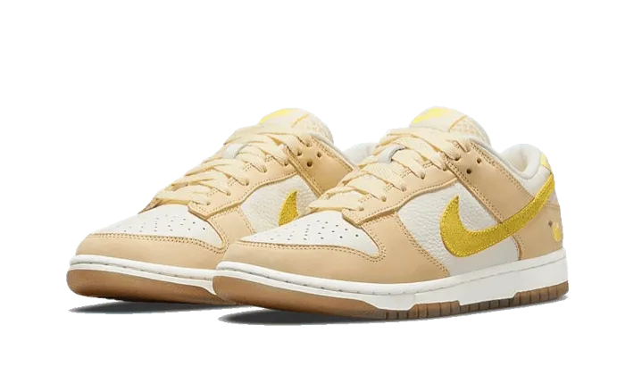 Nike Dunk Low Lemonade - DJ6902-700