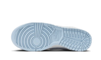 Nike Dunk Low Light Armory Blue Photon Dust