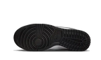 Nike Dunk Low Light Iron Ore Black - DQ7576-001