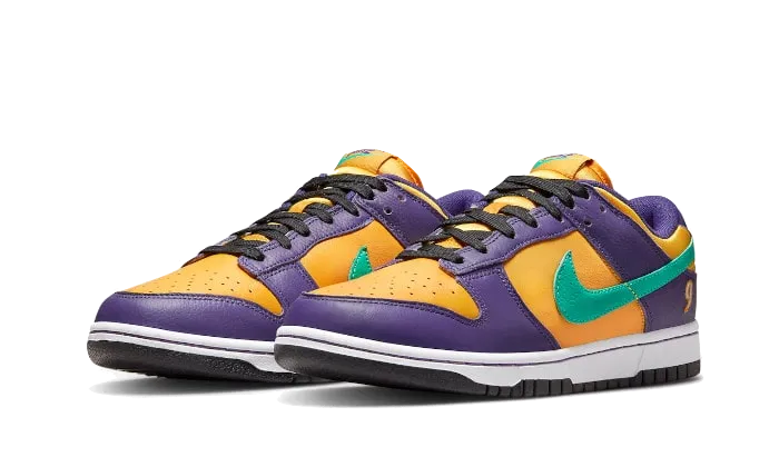 Nike Dunk Low Lisa Leslie - DO9581-500