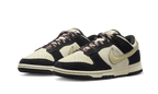 Nike Dunk Low LX Black Team Gold - DV3054-001