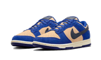 Nike Dunk Low LX Blue Suede - DV7411-400