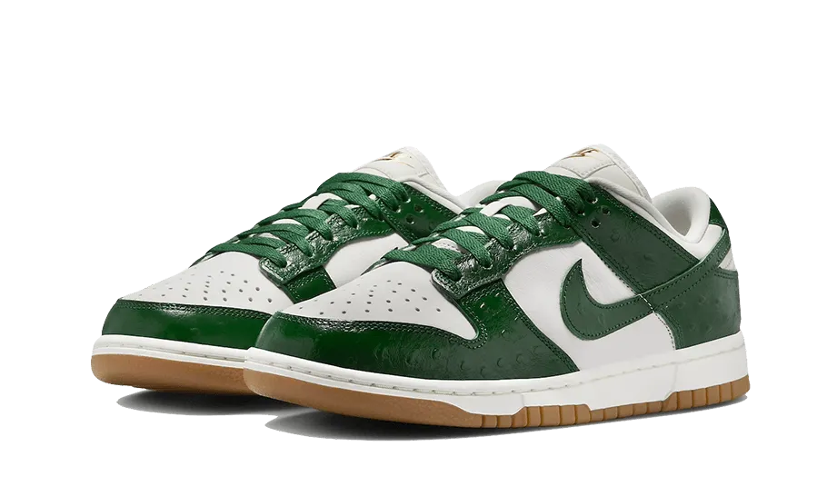 Nike Dunk Low LX Gorge Ostrich - FJ2260-002