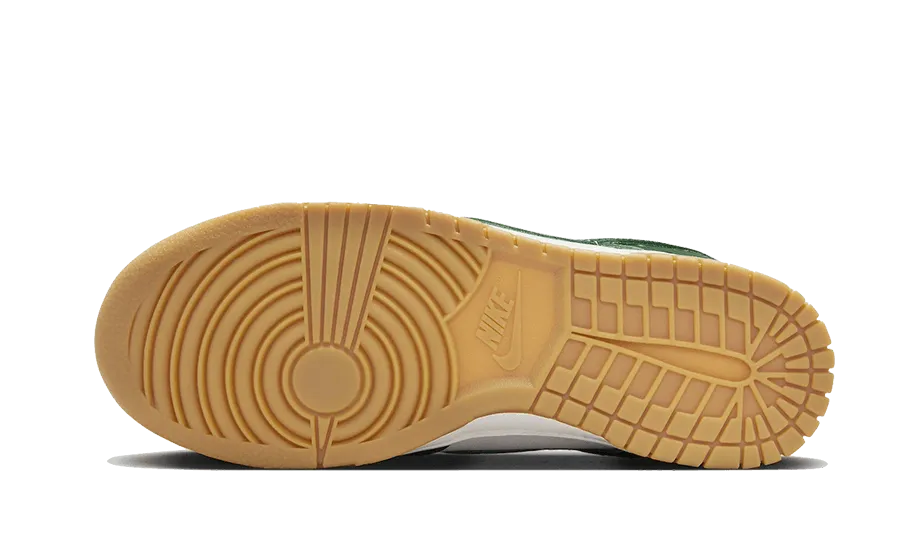 Nike Dunk Low LX Gorge Ostrich - FJ2260-002