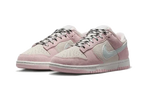 Nike Dunk Low LX Pink Foam - DV3054-600