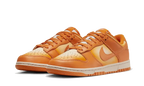 Nike Dunk Low Magma Orange - DX2953-800