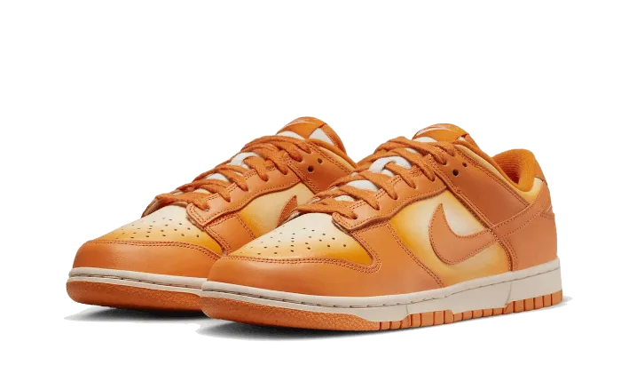 Nike Dunk Low Magma Orange - DX2953-800