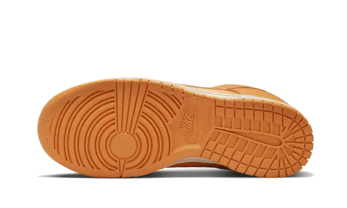 Nike Dunk Low Magma Orange - DX2953-800