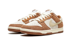 Nike Dunk Low Medium Curry - DD1390-100