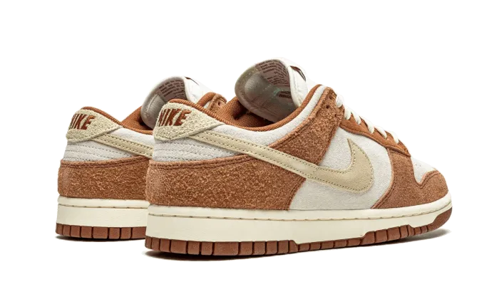Nike Dunk Low Medium Curry - DD1390-100