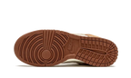 Nike Dunk Low Medium Curry - DD1390-100