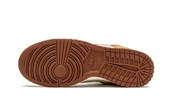 Nike Dunk Low Medium Curry - DD1390-100